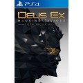 Deus Ex: Mankind Divided - Digital Deluxe Edition PS4